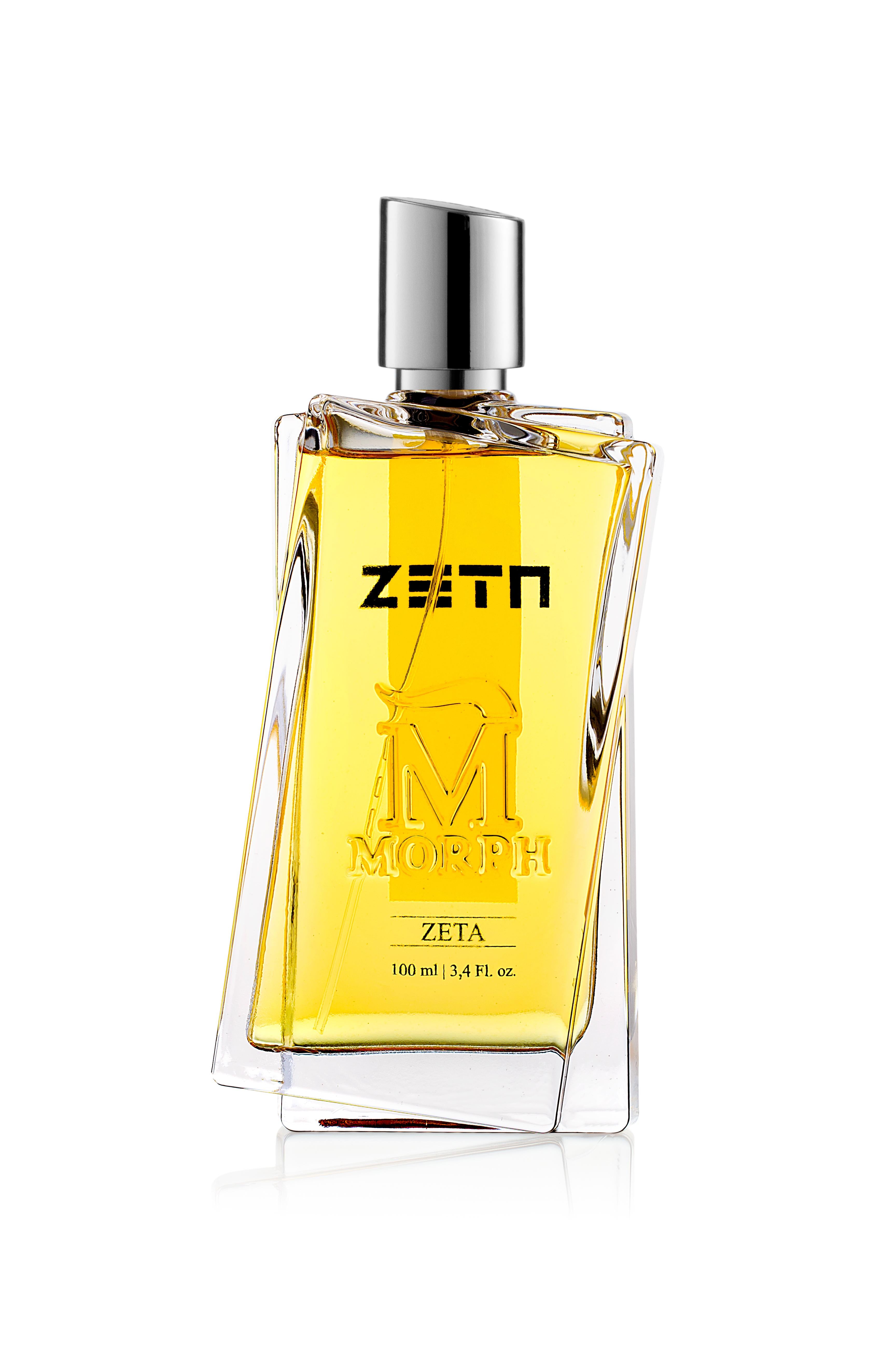 Profumo Zeta MOR12ZETA  MOrph 