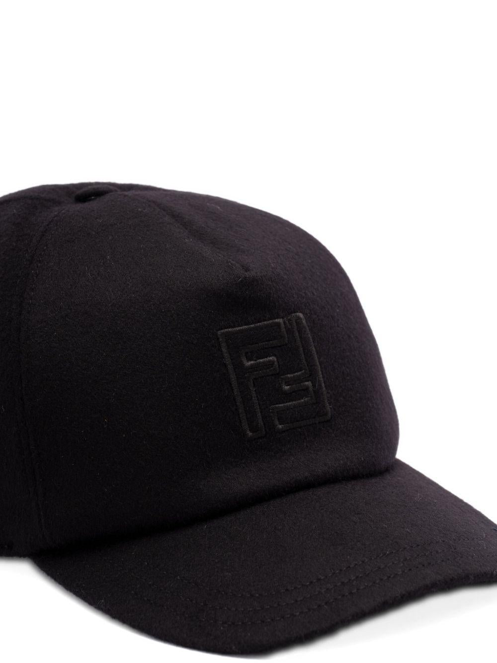 Baseball cap FXQ768 AYK2F0QA1 FENDI 