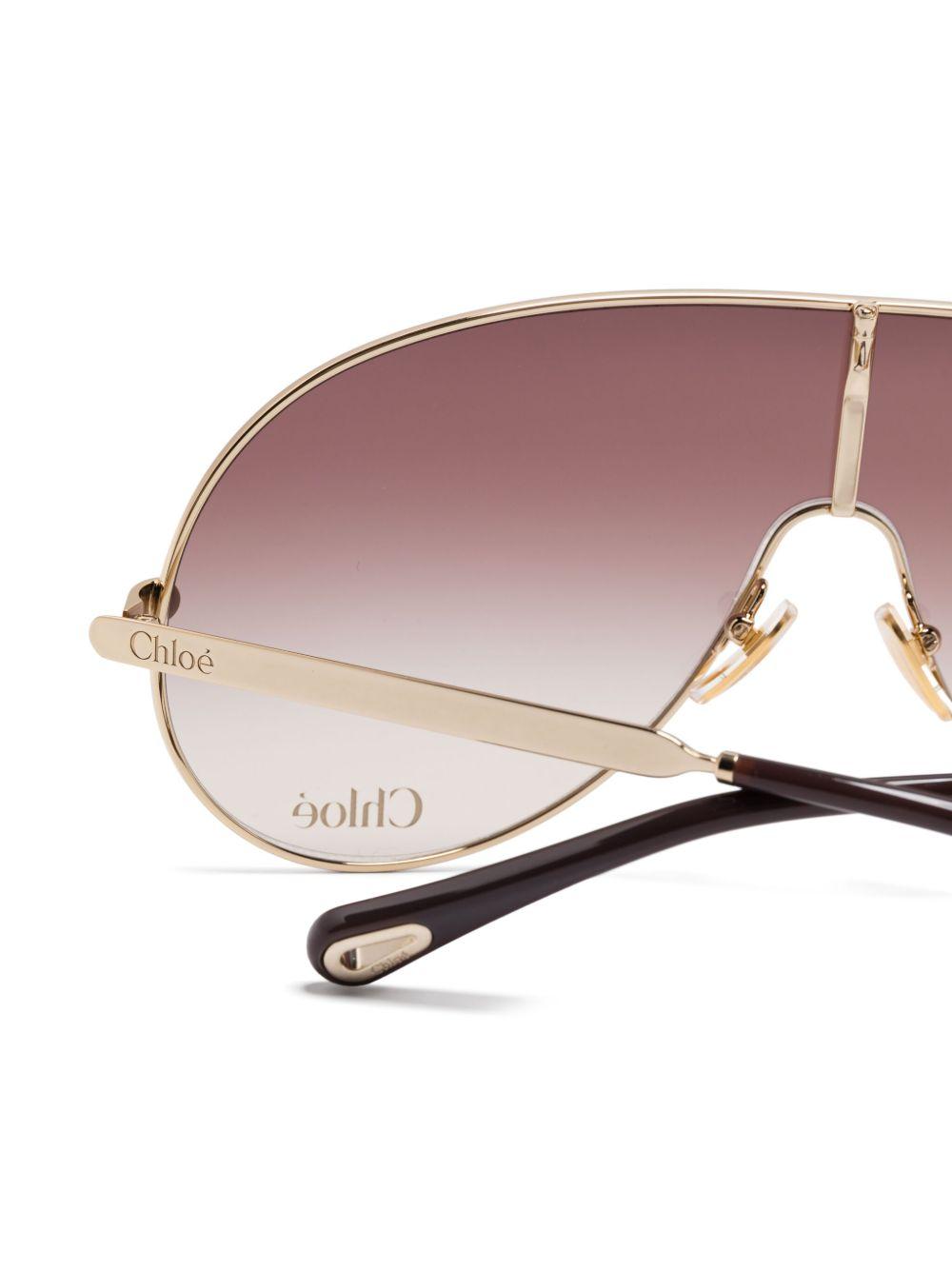 Aly sunglasses<BR/><BR/> CH0283S00199  CHLOÉ 