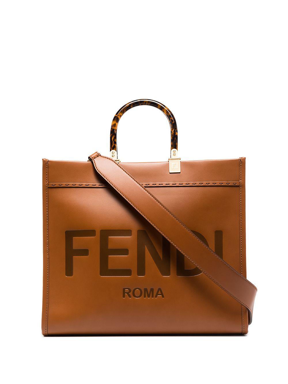 FENDI SUNSHINE  VIT.KING FENDI 8BH386 ABVLF0PWZ FENDI 
