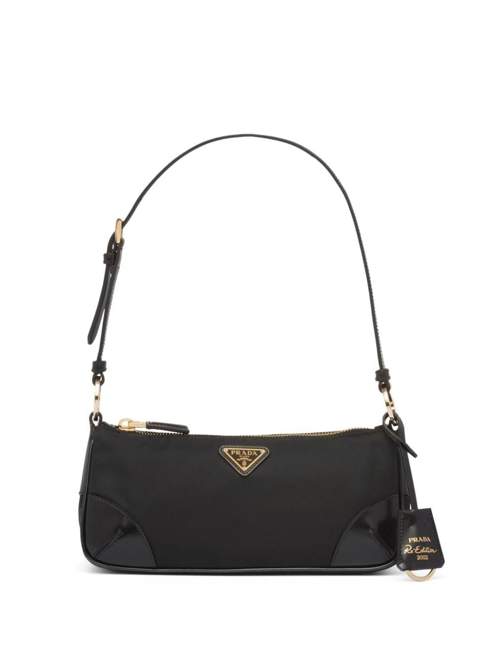 Front logo bag 1BC201 R789F0002 PRADA 