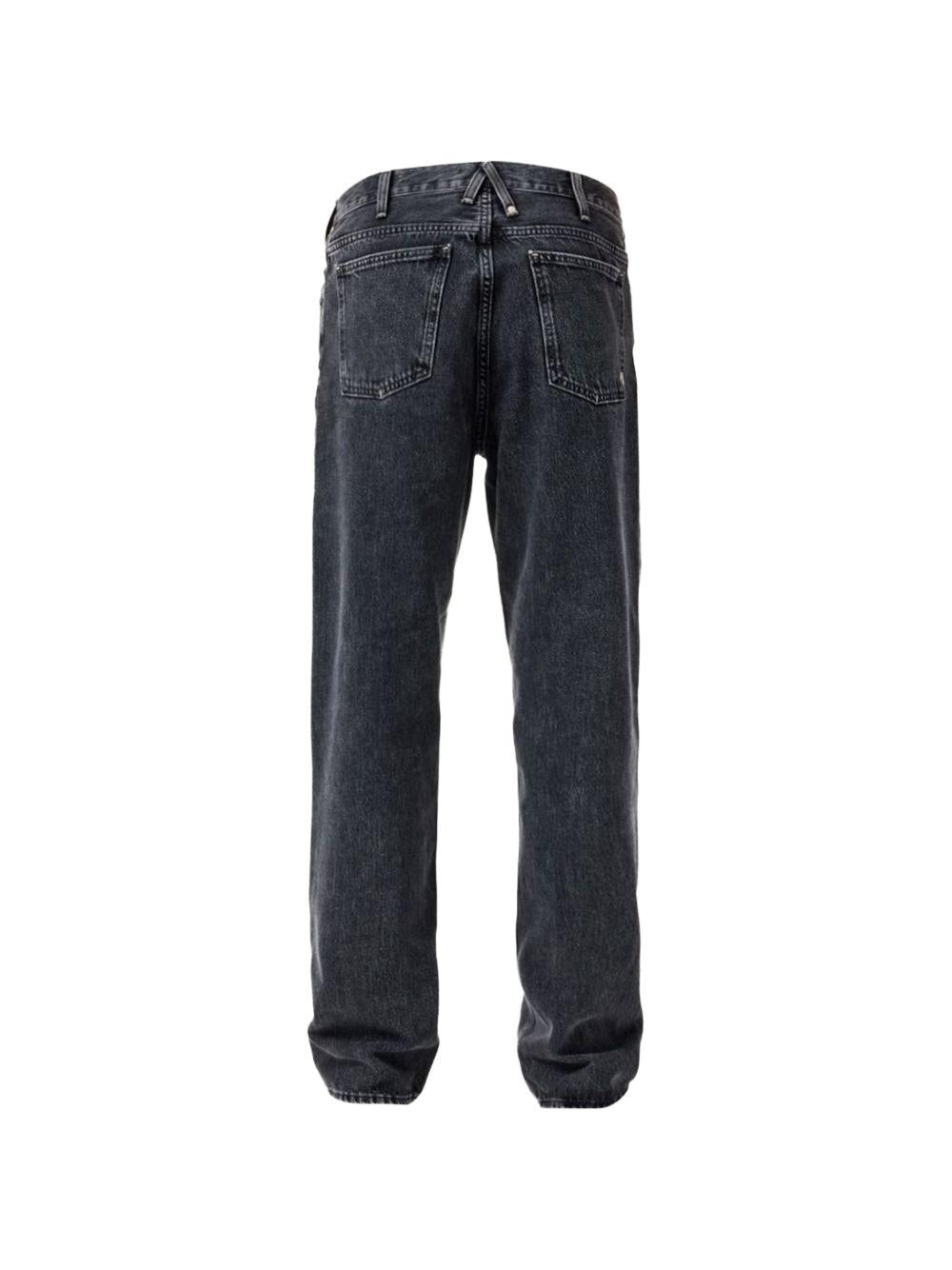 Wide-leg Bart jeans 361P529 11 CYCLE 