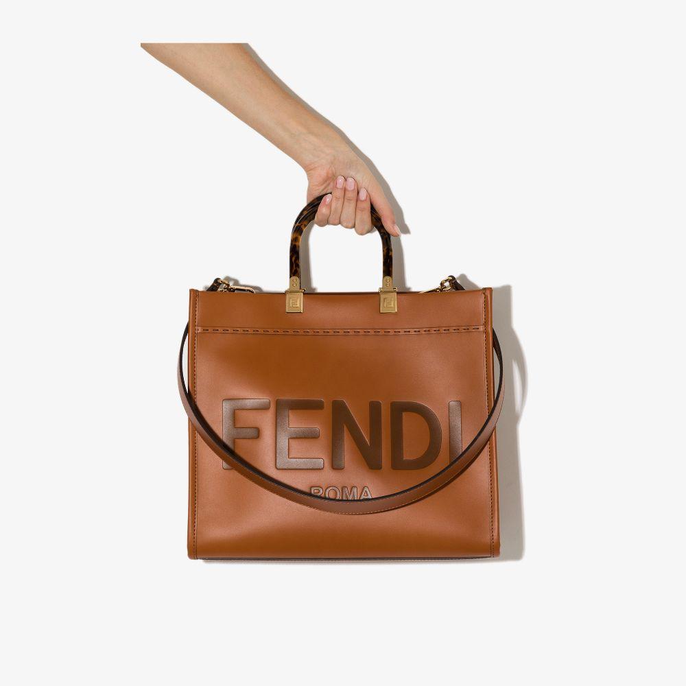 FENDI SUNSHINE  VIT.KING FENDI 8BH386 ABVLF0PWZ FENDI 