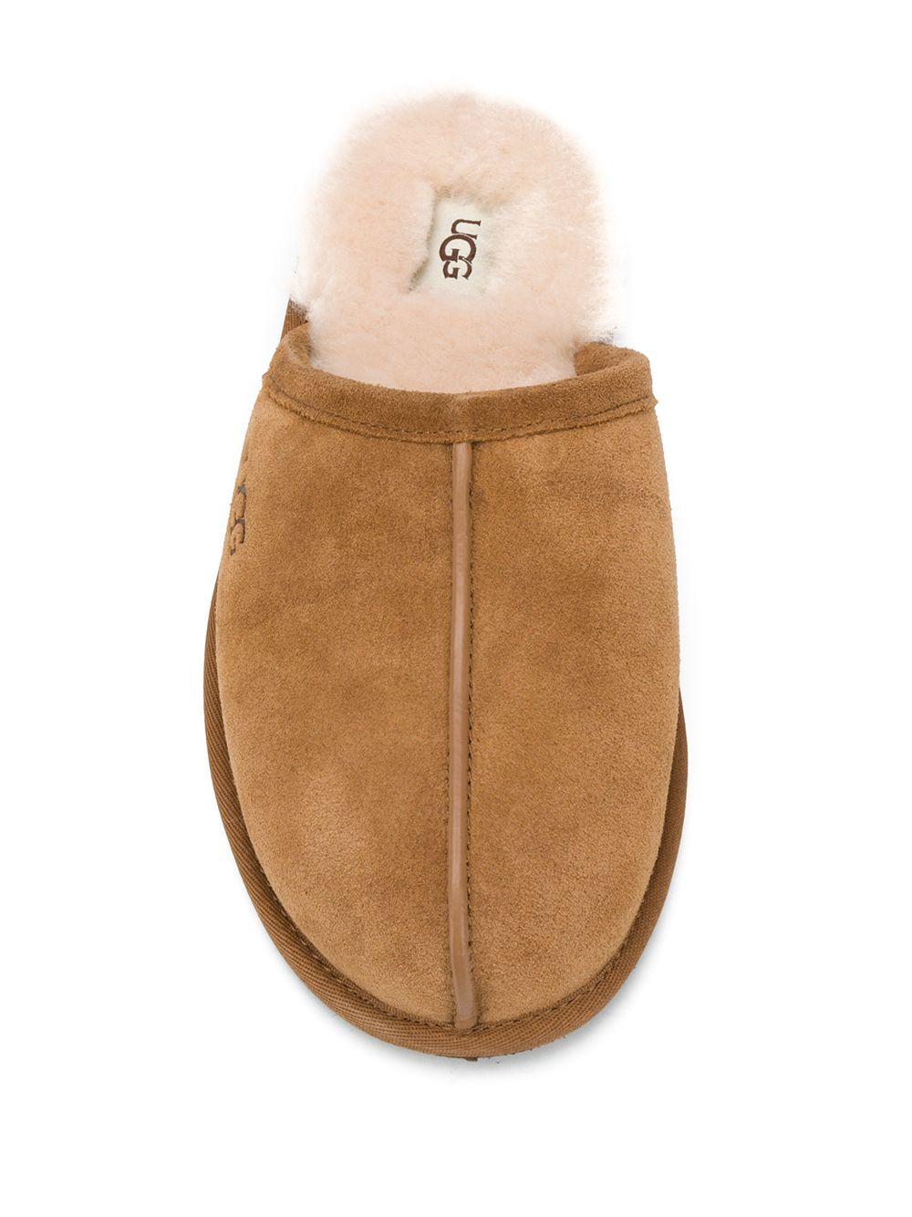Scuff Slipper 1101111 CHE UGG 