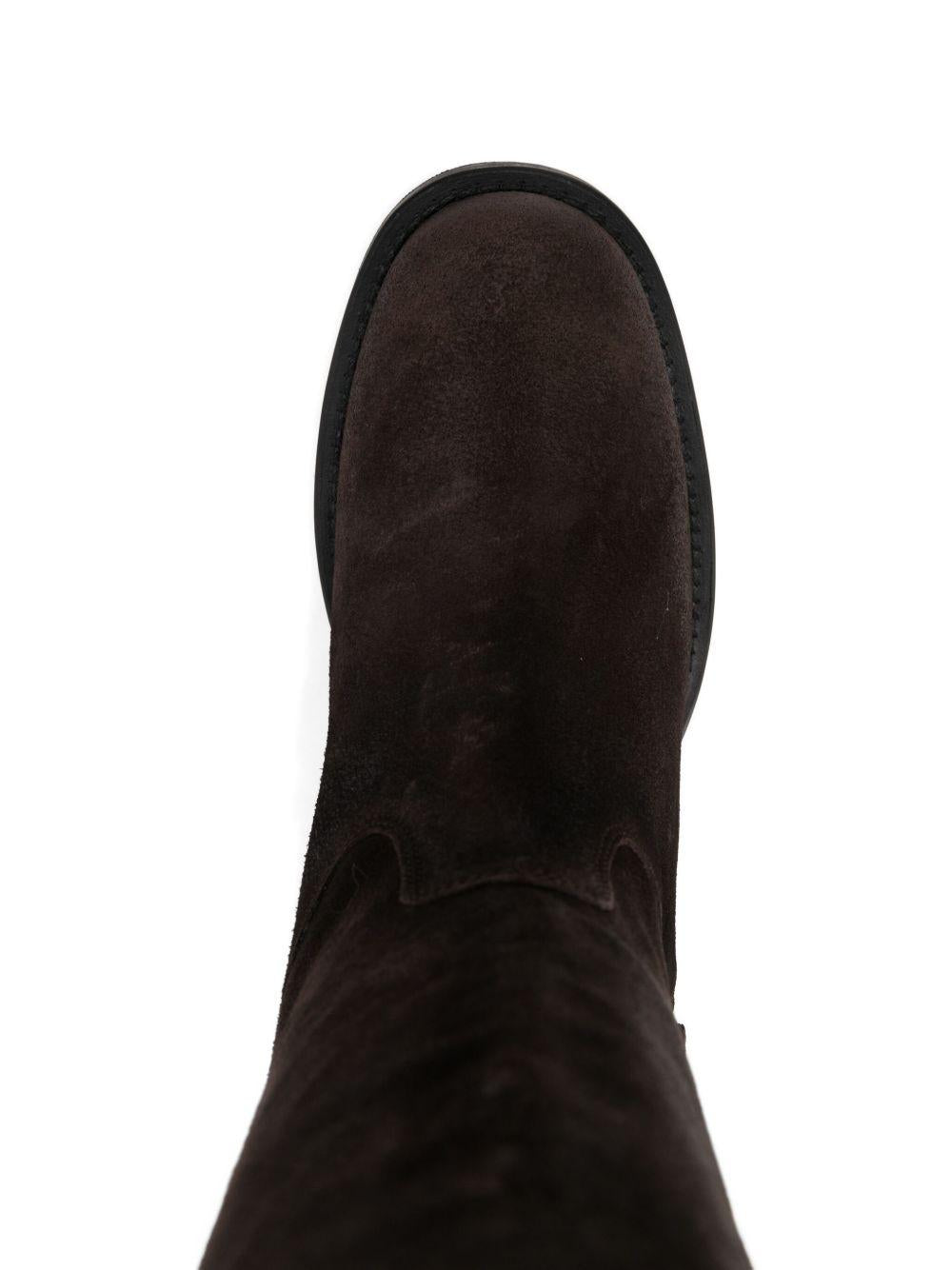 Dakota boots CH25W12EPX 28E CHLOÉ 