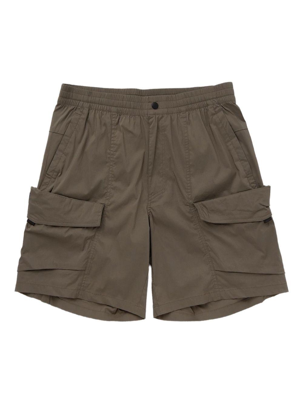 Pantaloncini cargo con tasche laterali FGL FOA406379 279 OAKLEY 
