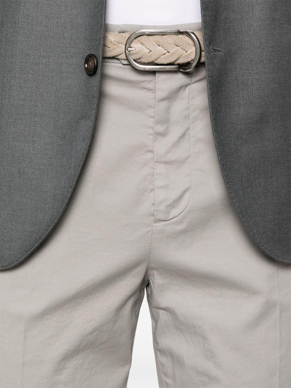 Trousers M289LE1450 C6018 BRUNELLO CUCINELLI 