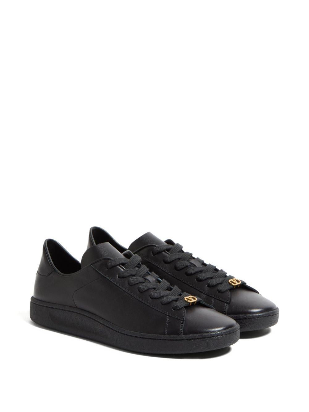 Royco Trainer In Nappa Calfskin 8Y2S0K34BYA CMJ VALENTINO GARAVANI 
