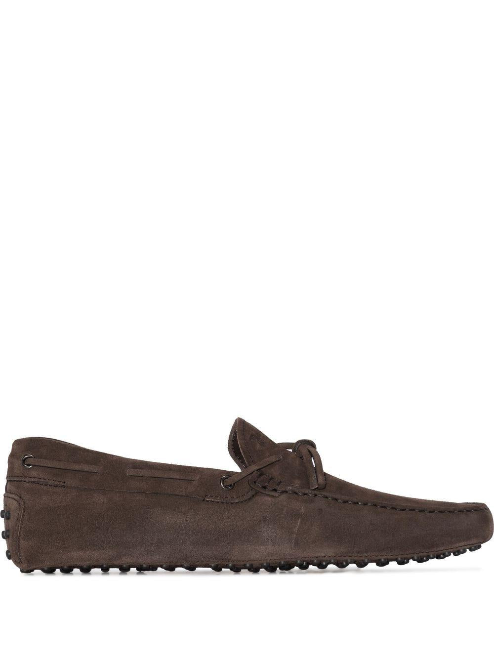 Loafers XXM0GW05470RE0 S800 TOD'S 