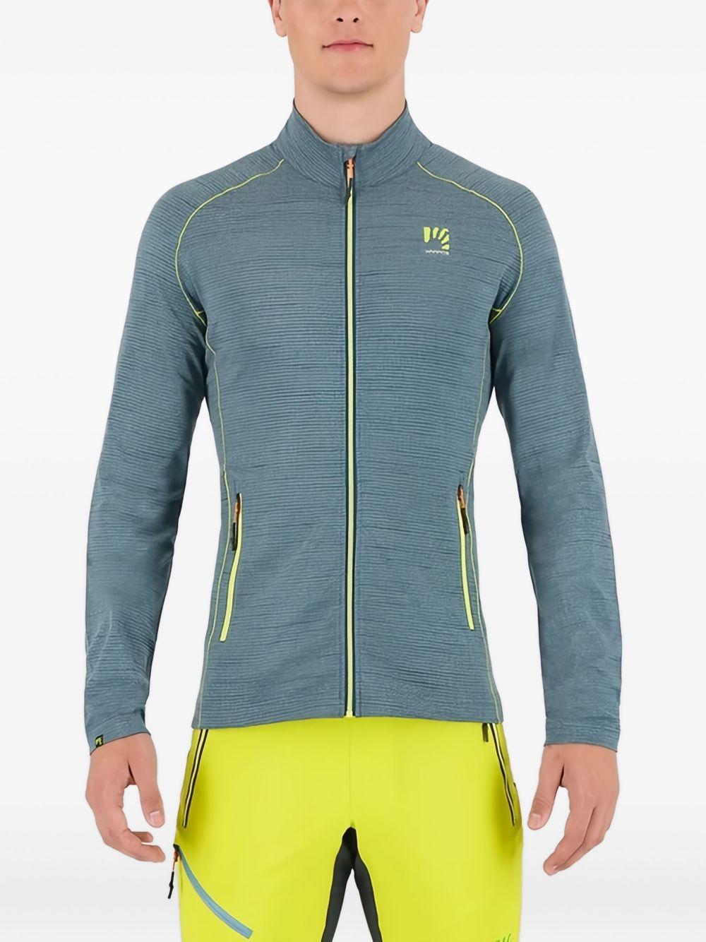 Pomedes Evo Full-Zip Fleece 2531044 059 KARPOS 