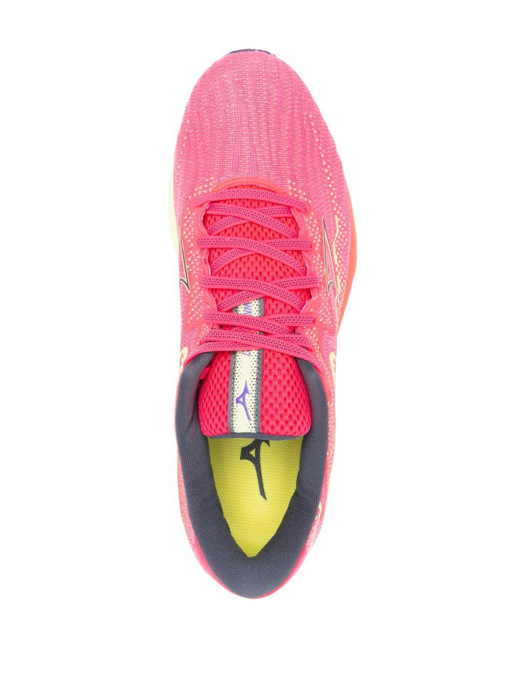 Wave Rider 27 performance sneakers J1GD2303 24 MIZUNO 