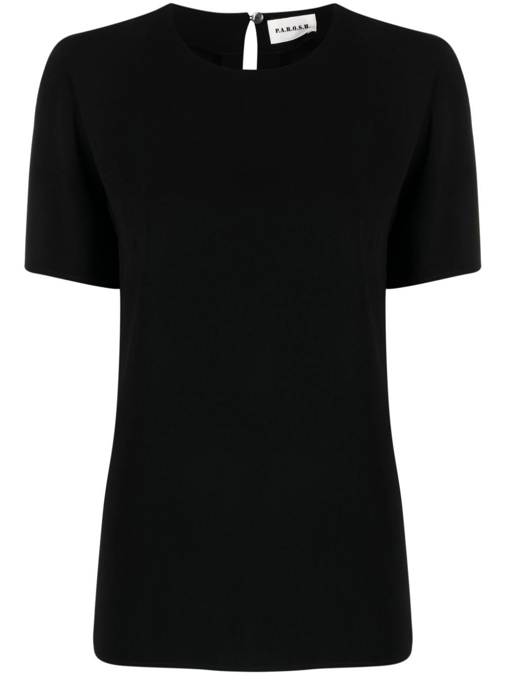 Poker blouse D312430 POKER24013 P.A.R.O.S.H. 