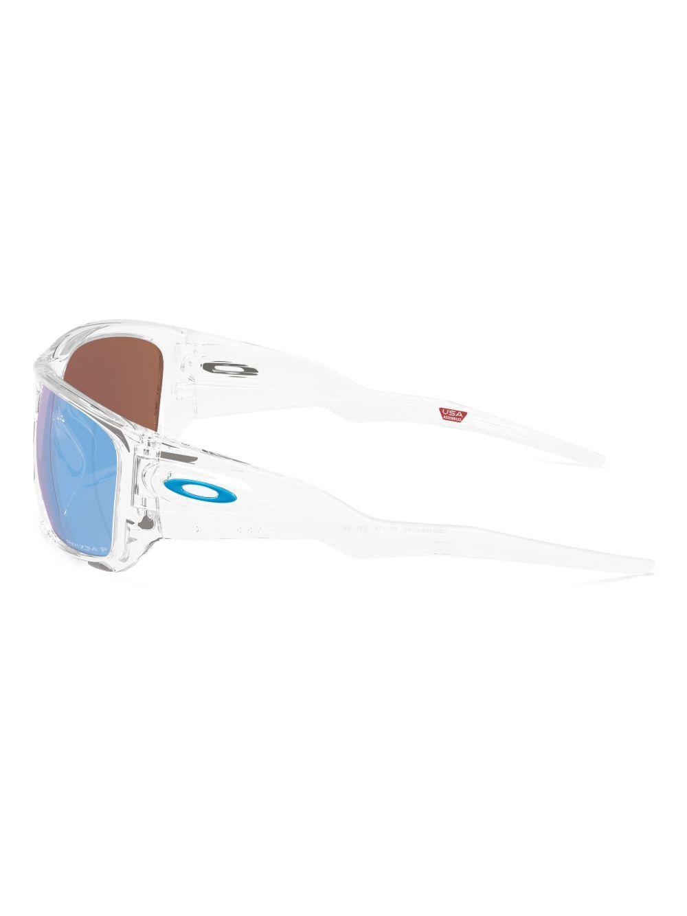 Masseter sunglasses 0OO9486 948607 OAKLEY 