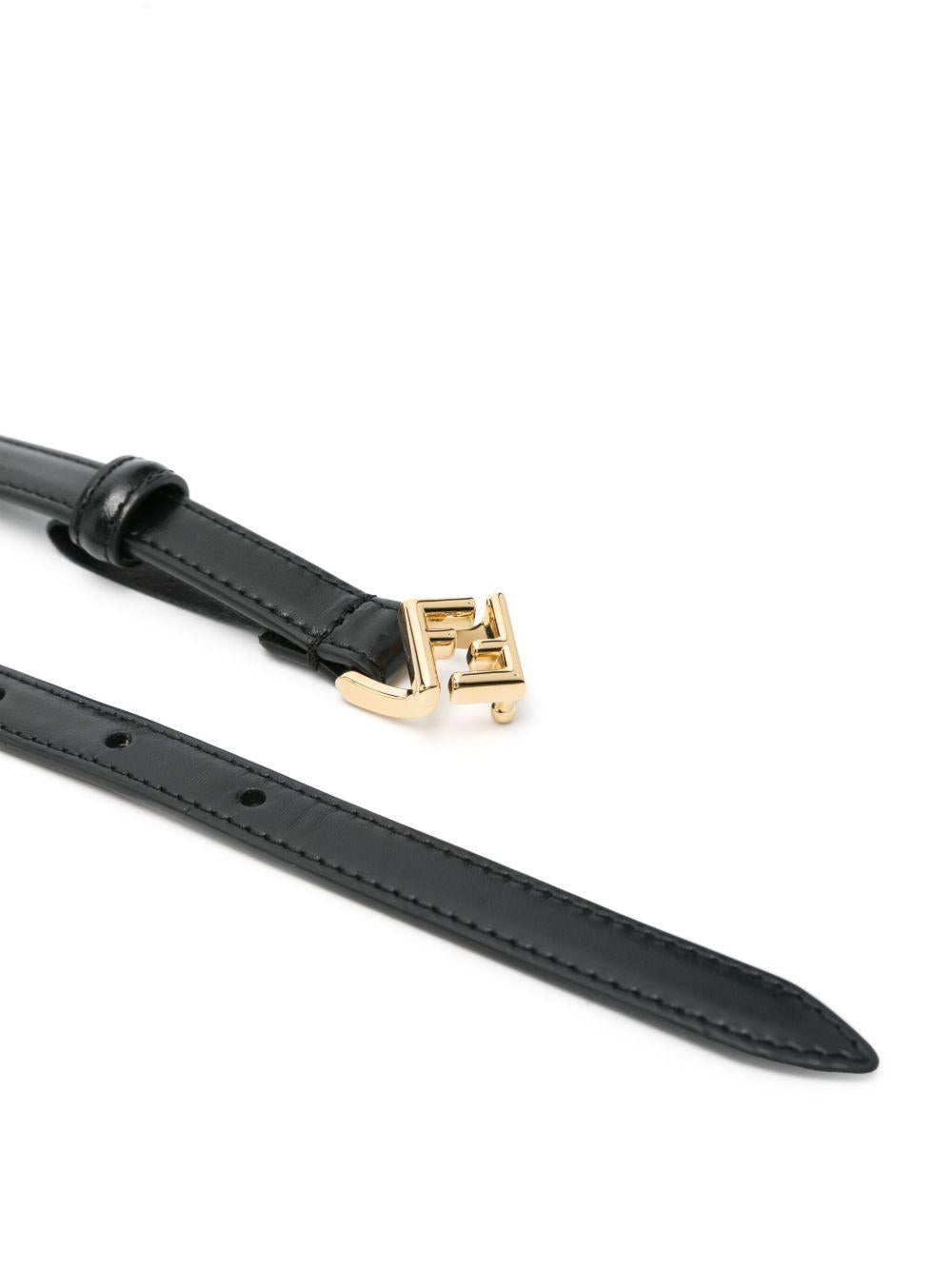 FF Diamonds belt<BR/><BR/> 8C0742 ANSSF0KUR FENDI 