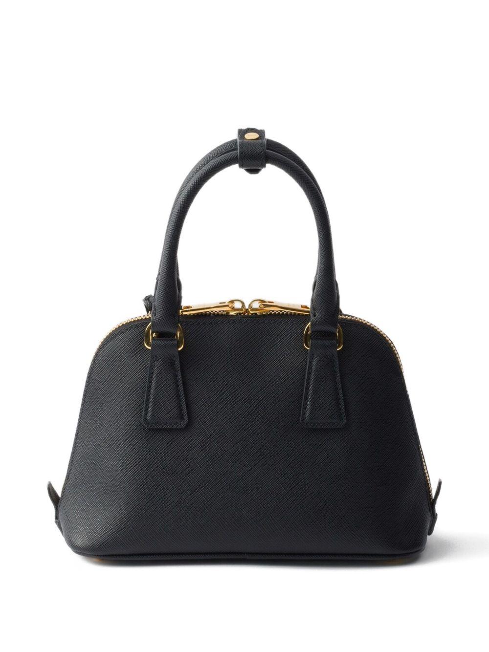 Promenade mini Saffiano bag 1BA851NZV V-EOOF0002 PRADA 