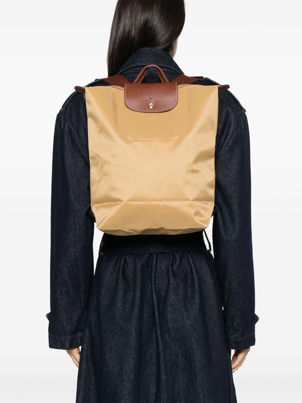 Zaino M Le Pliage Original 10284089 P86 LONGCHAMP 