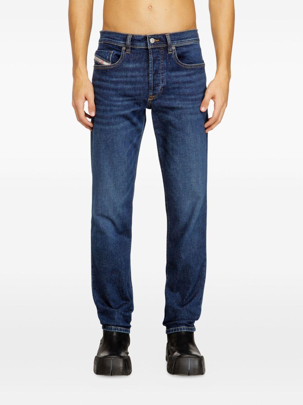 Jeans D-Finitive A10229 0ADBG01 DIESEL 
