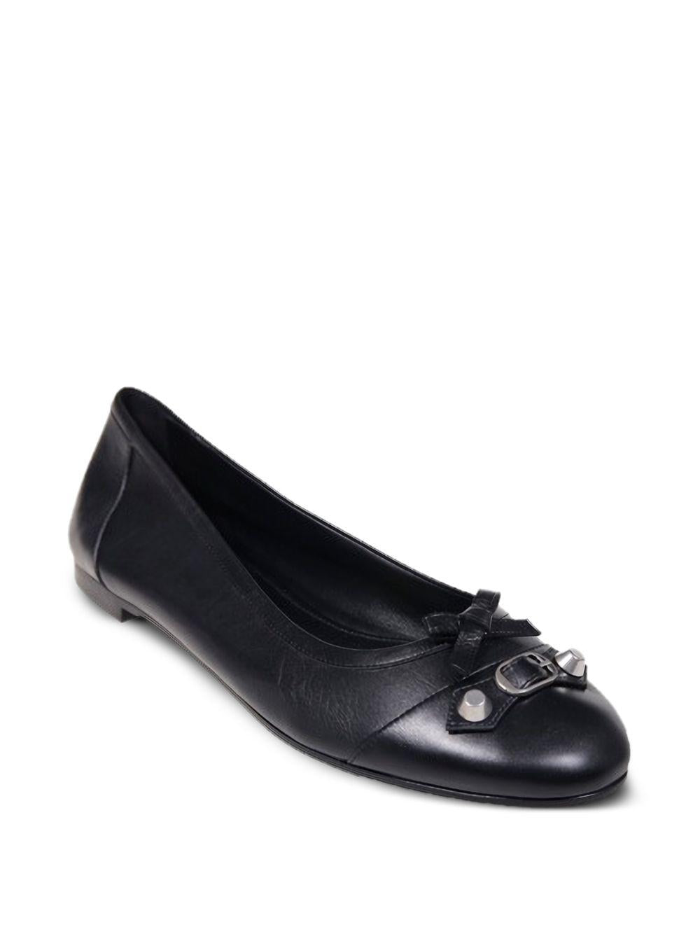City Up ballerina 854369 WBDH51081 BALENCIAGA 