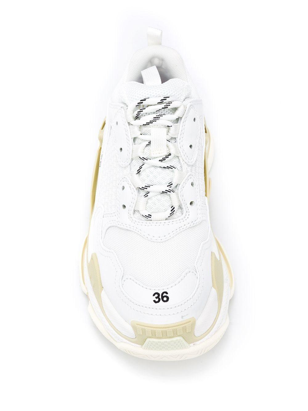 Triple S sneakers 524036 W2CA19000 BALENCIAGA 