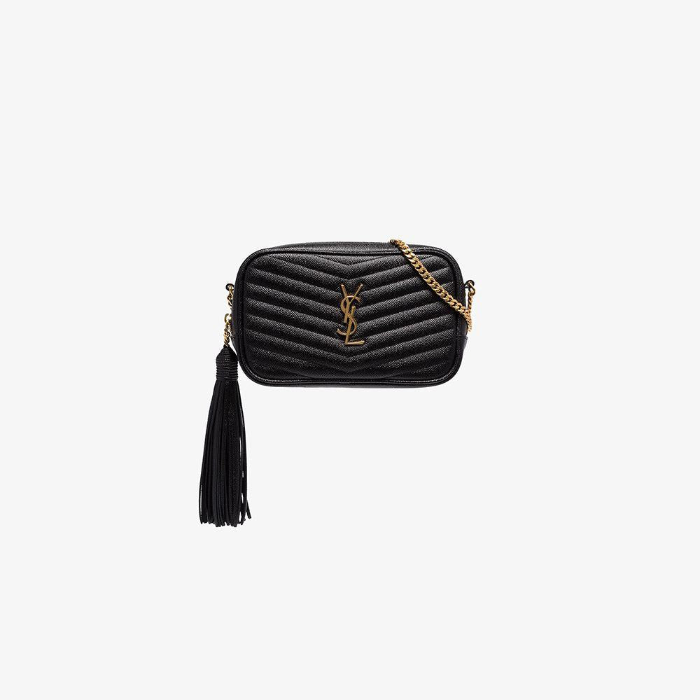 Loulou mini bag 612579 1GF011000 SAINT LAURENT 