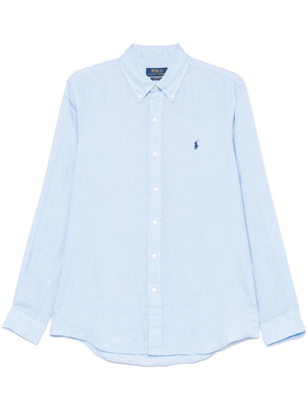 POLO RALPH LAUREN 710966294008OFFICE BLUE