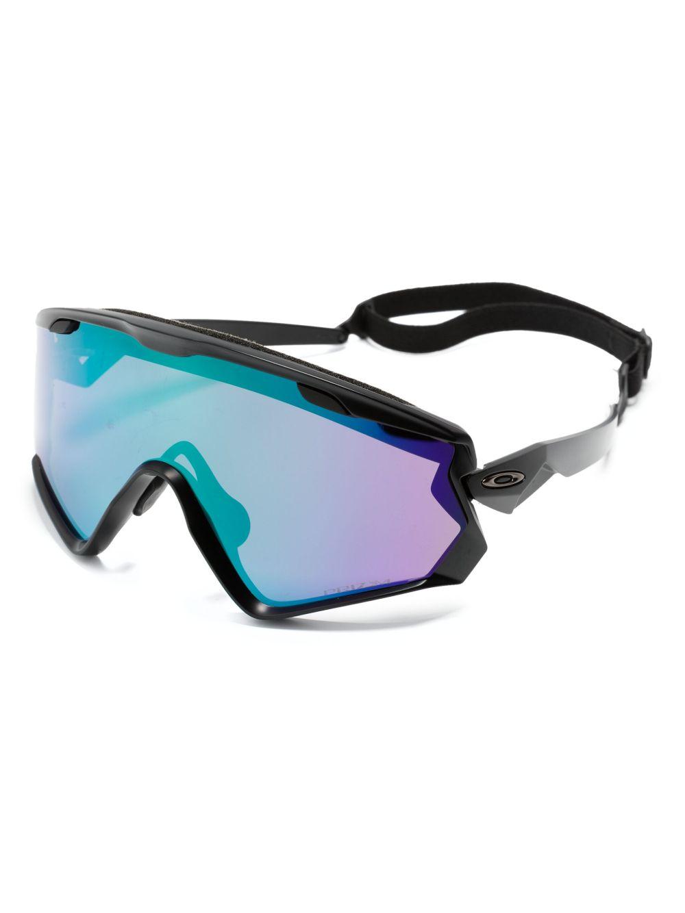 Wind jacket 2.0 sunglasses<BR/> 0OO9418 941828 OAKLEY 