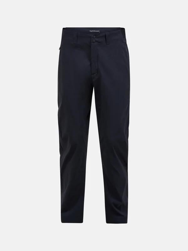 Technical trousers G79982010 BLACK PEAK PERFORMANCE 