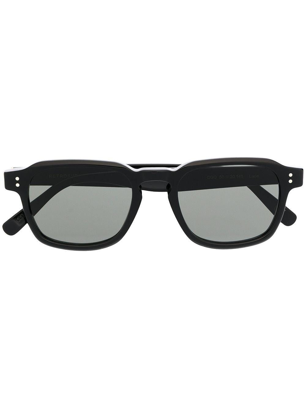 Square frame sungalsses CGO 50 RETROSUPERFUTURE 