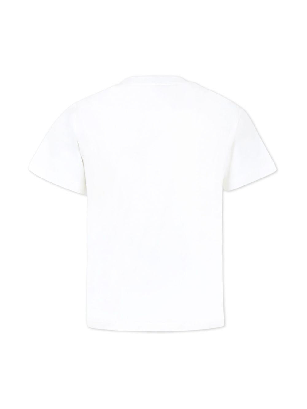  TW8B21 Z0434101 STELLA McCARTNEY KIDS 
