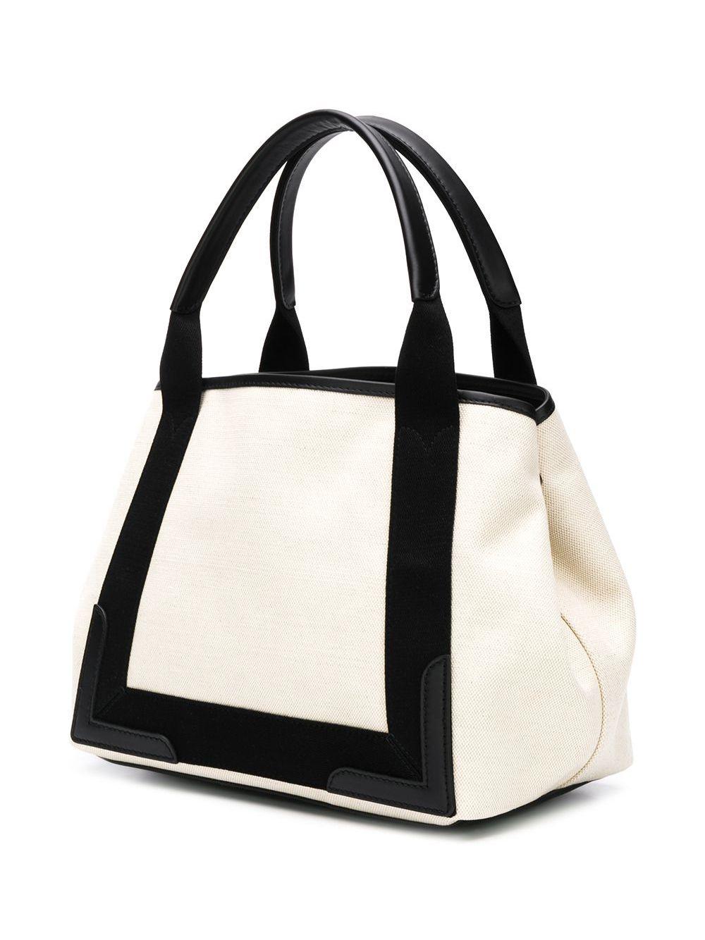 Small Cabas tote bag 339933 2HH3N9260 BALENCIAGA 