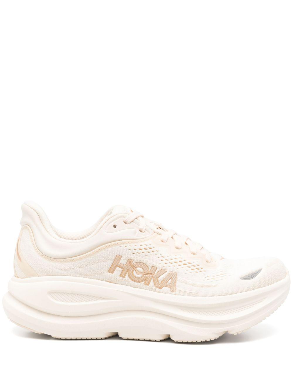 Bondi 9 sneakers<BR/><BR/> 1162012 BONDI 9VCH HOKA ONE ONE 