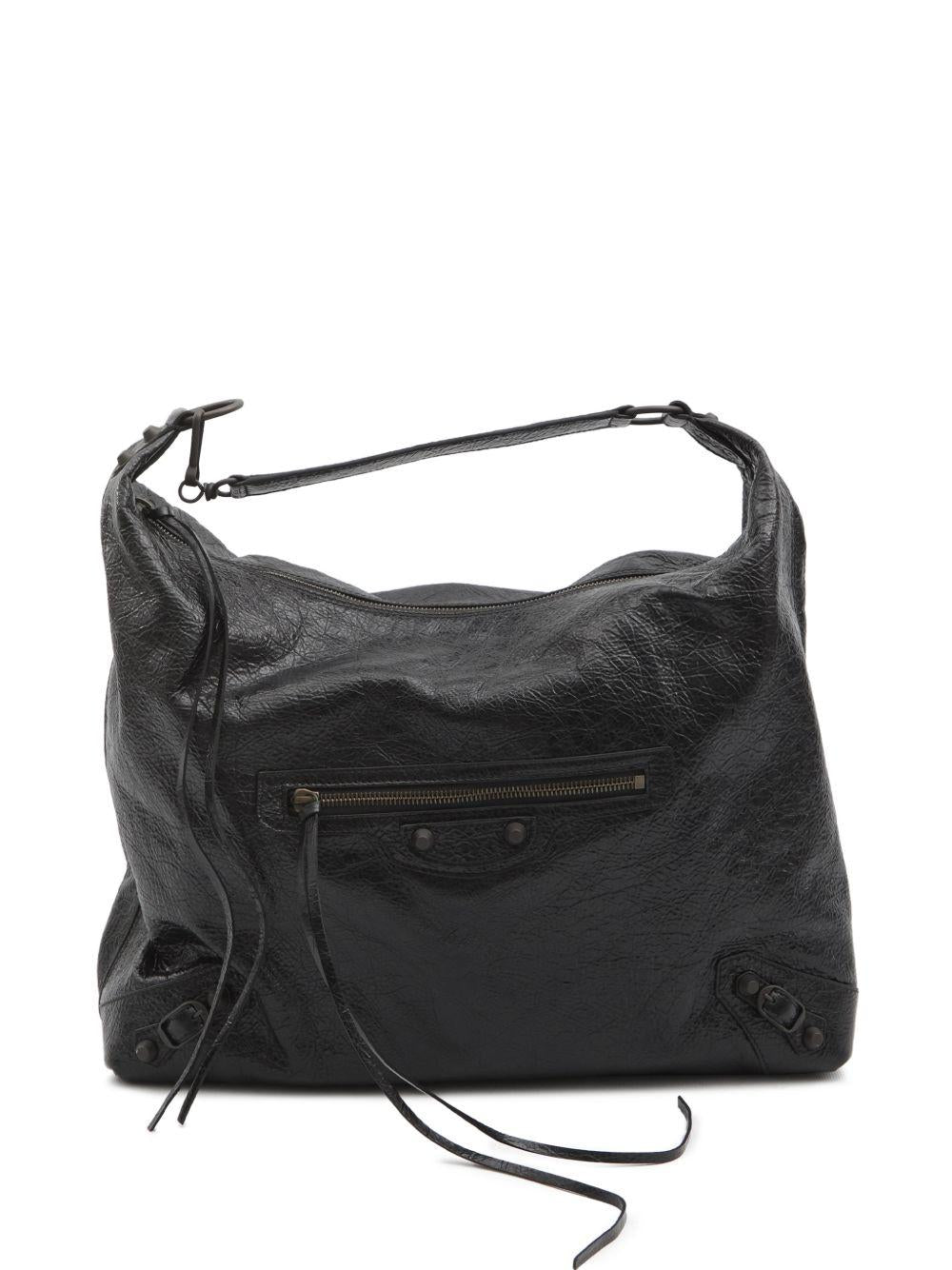 Le City Hobo Bag Medium 852574 2ABEK1000 BALENCIAGA 