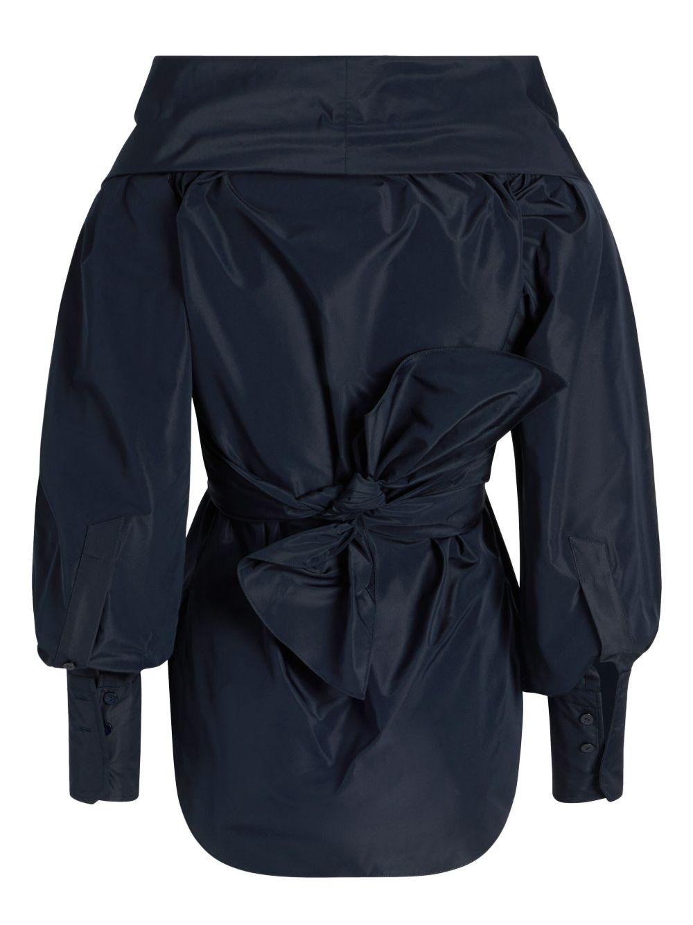 Of shoulder top BL0370011 699N PATOU 