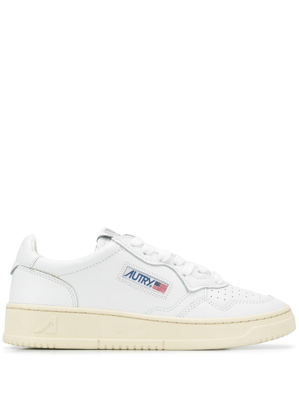 Medalist sneakers AULW LL15WHT/WHT AUTRY 