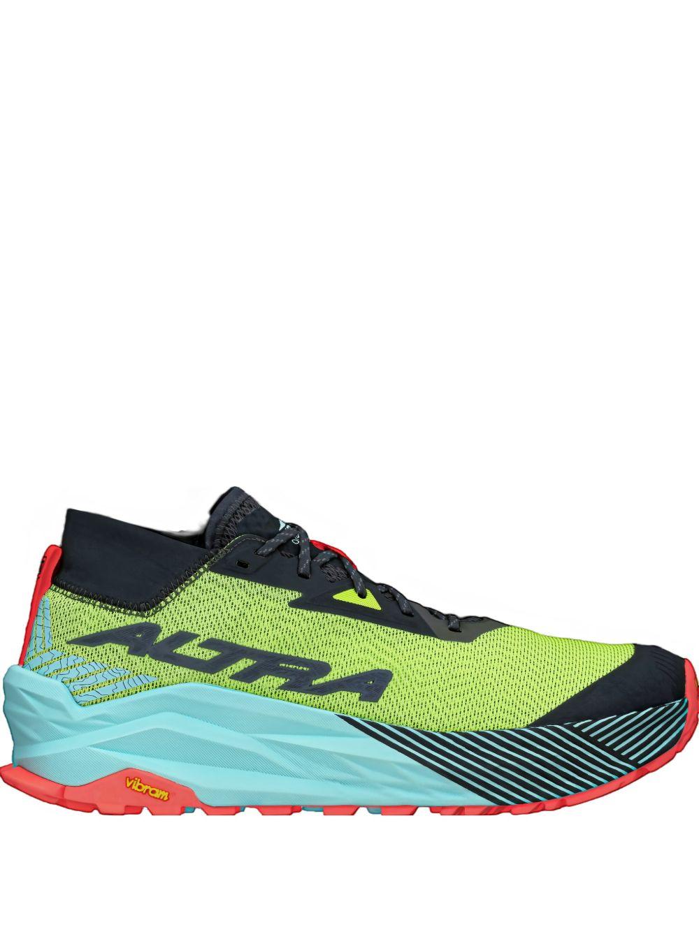 Olympus 275 sneakers AL0A85RT 0701 ALTRA 