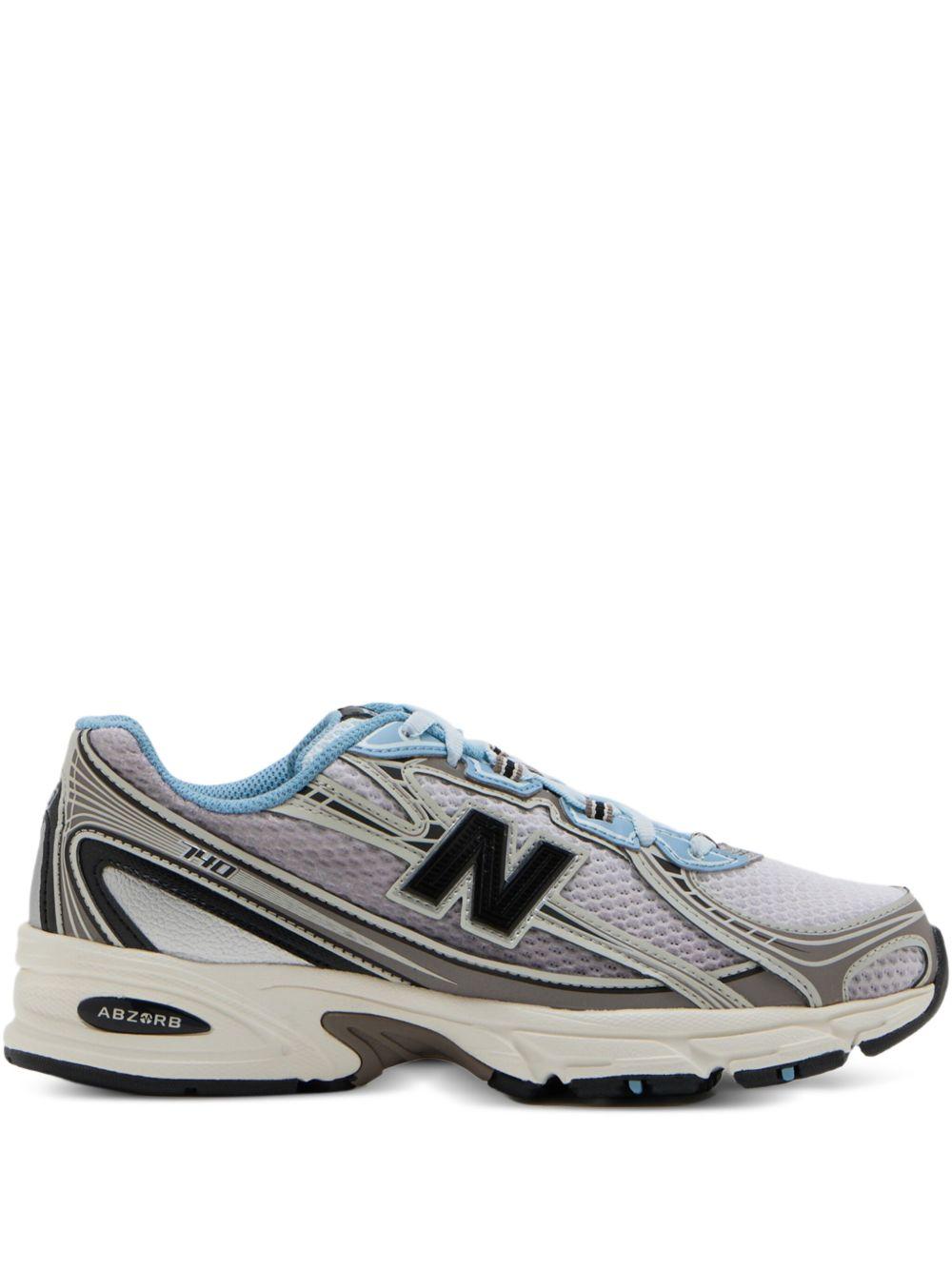 740 sneakers U740BL2 SEASALT NEW BALANCE 