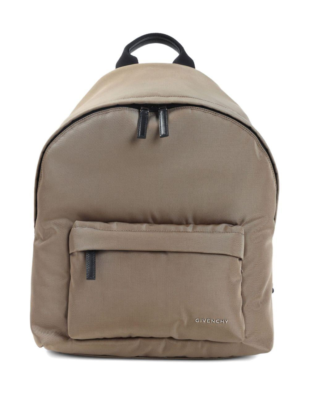 Essential U backpack in nylon BK50F3K17S 280 GIVENCHY 