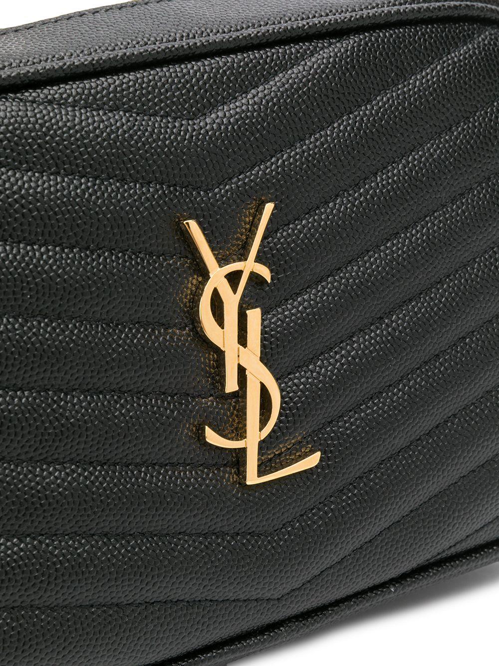 Loulou mini bag 612579 1GF011000 SAINT LAURENT 
