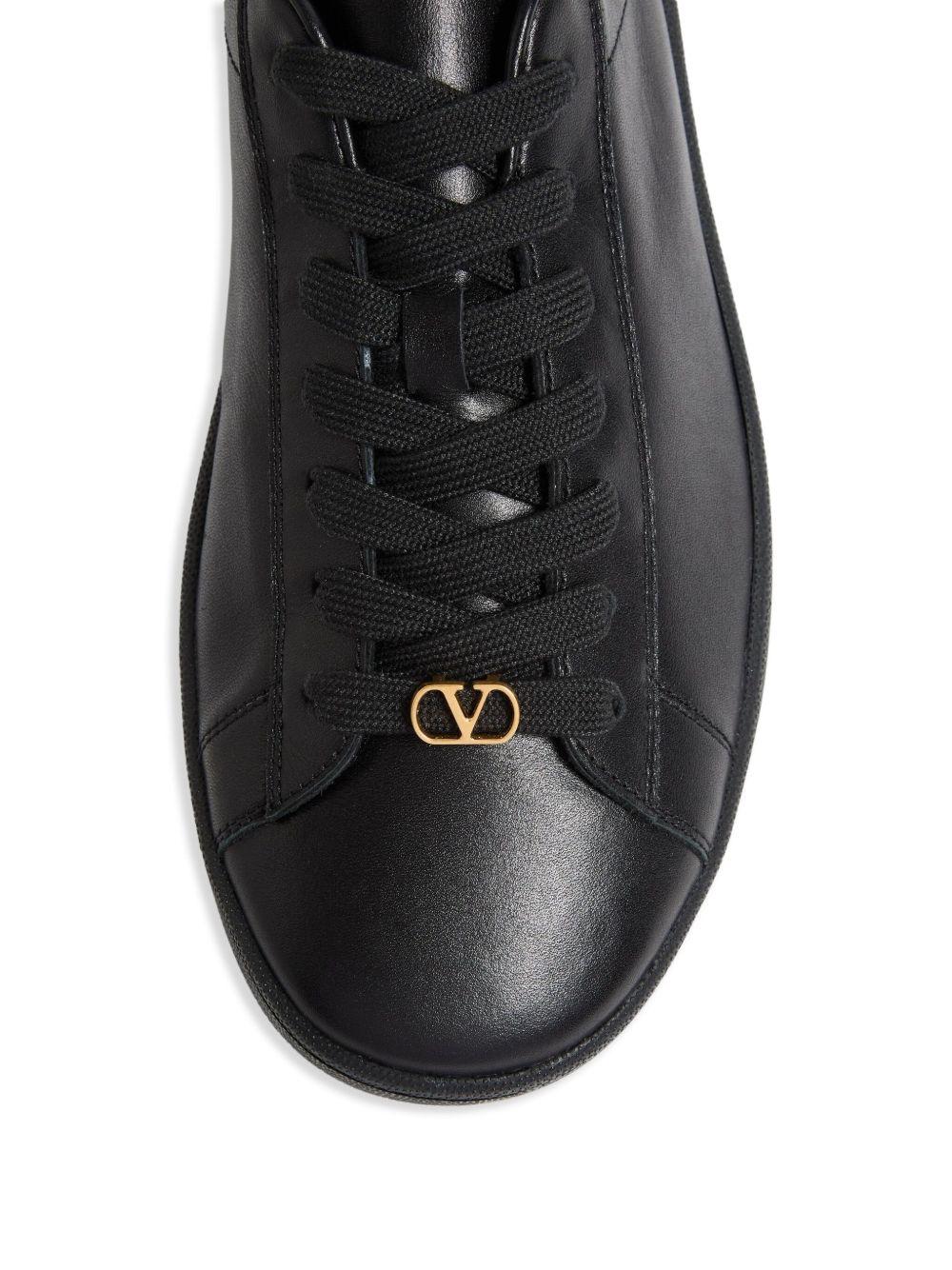 Royco Trainer In Nappa Calfskin 8Y2S0K34BYA CMJ VALENTINO GARAVANI 