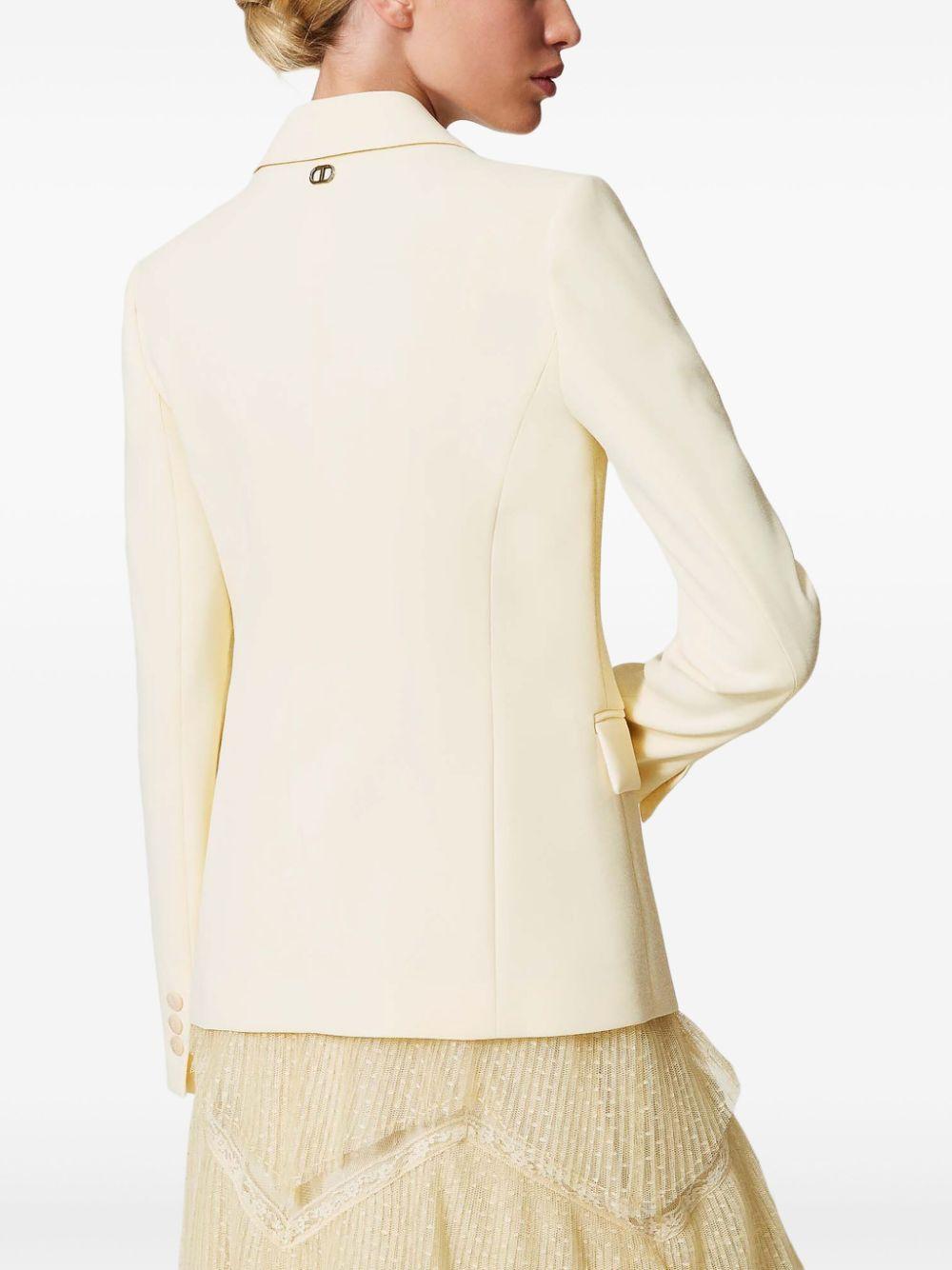 Jacket 251TP2100 12143 TWINSET 