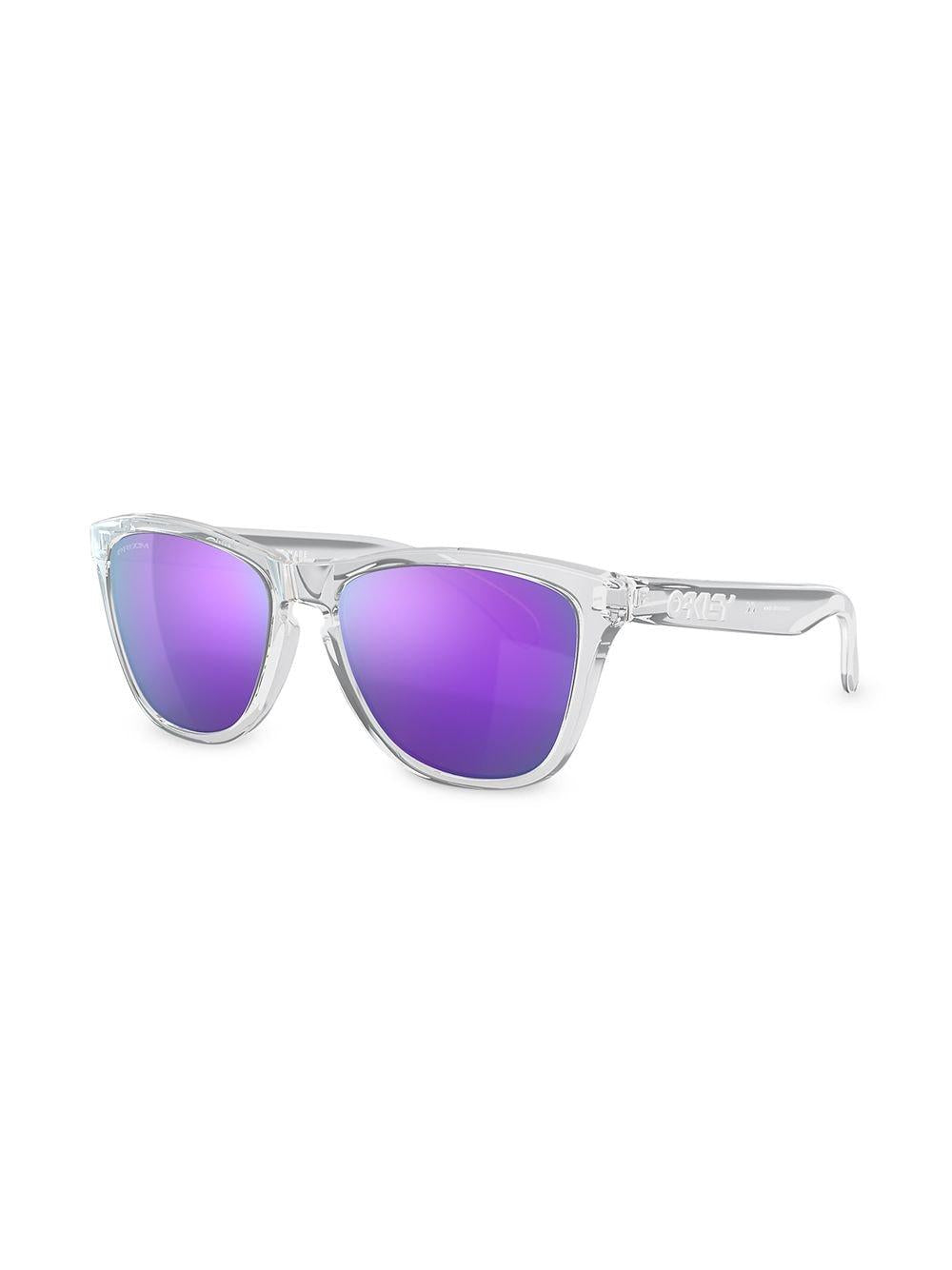 Frogskins sunglasses 0OO9013 9013H7 OAKLEY 