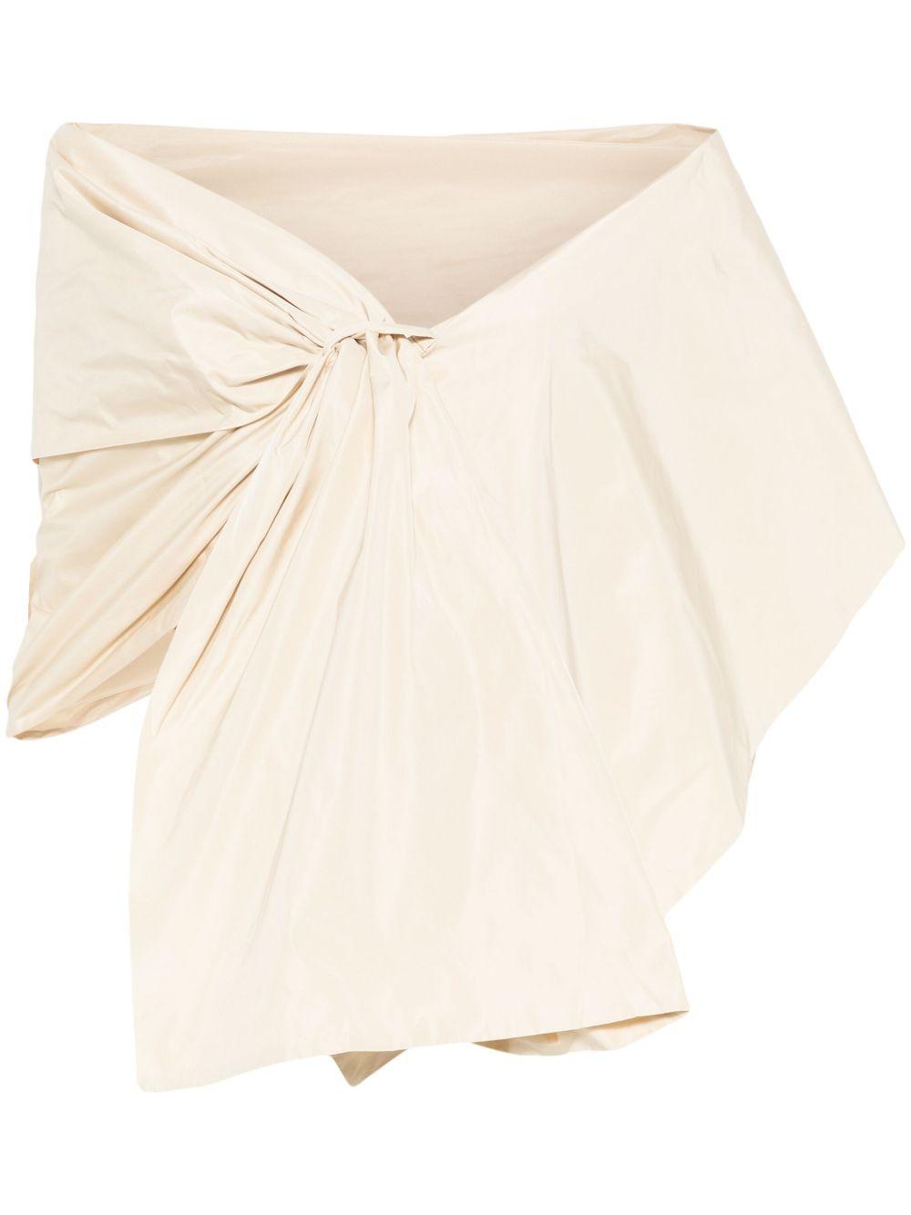 Taffeta jacket<BR/> D400010 PIMPY004 P.A.R.O.S.H. 