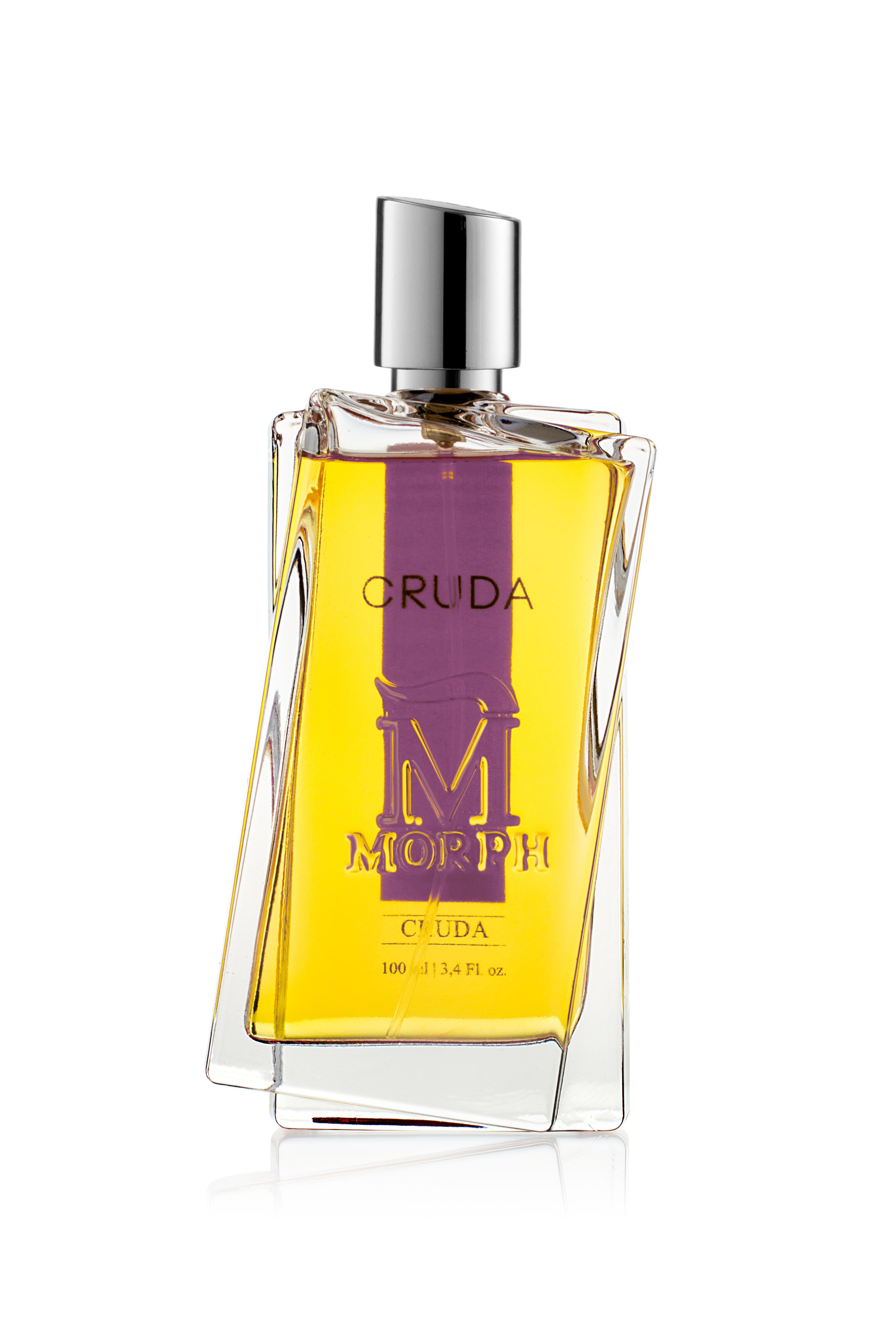Profumo Cruda MOR08CRUDA  MOrph 