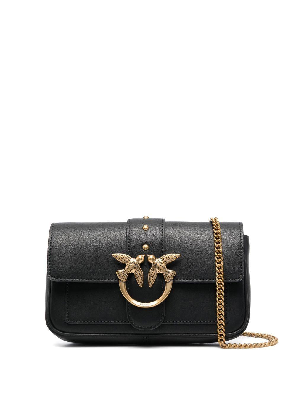 Pocket Love Bag One Simply 100061 A0F1Z99Q PINKO 