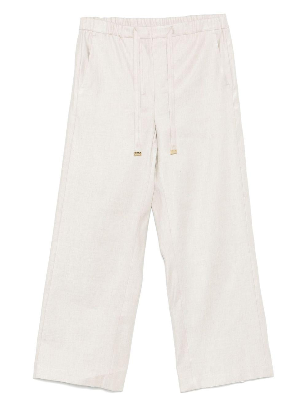 America trousers 2519131033 AMERICA001 S MAX MARA 