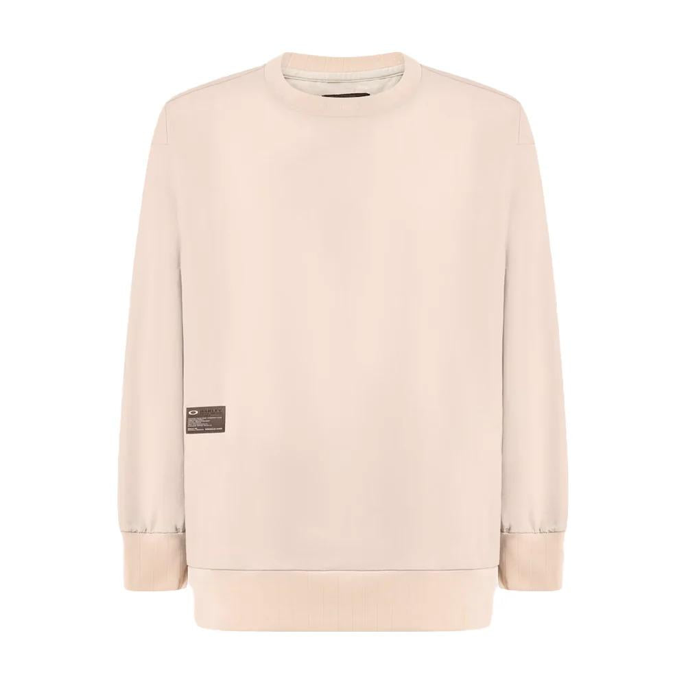 FGL fall out pullover 1.0 cream FOA406360 20J OAKLEY 