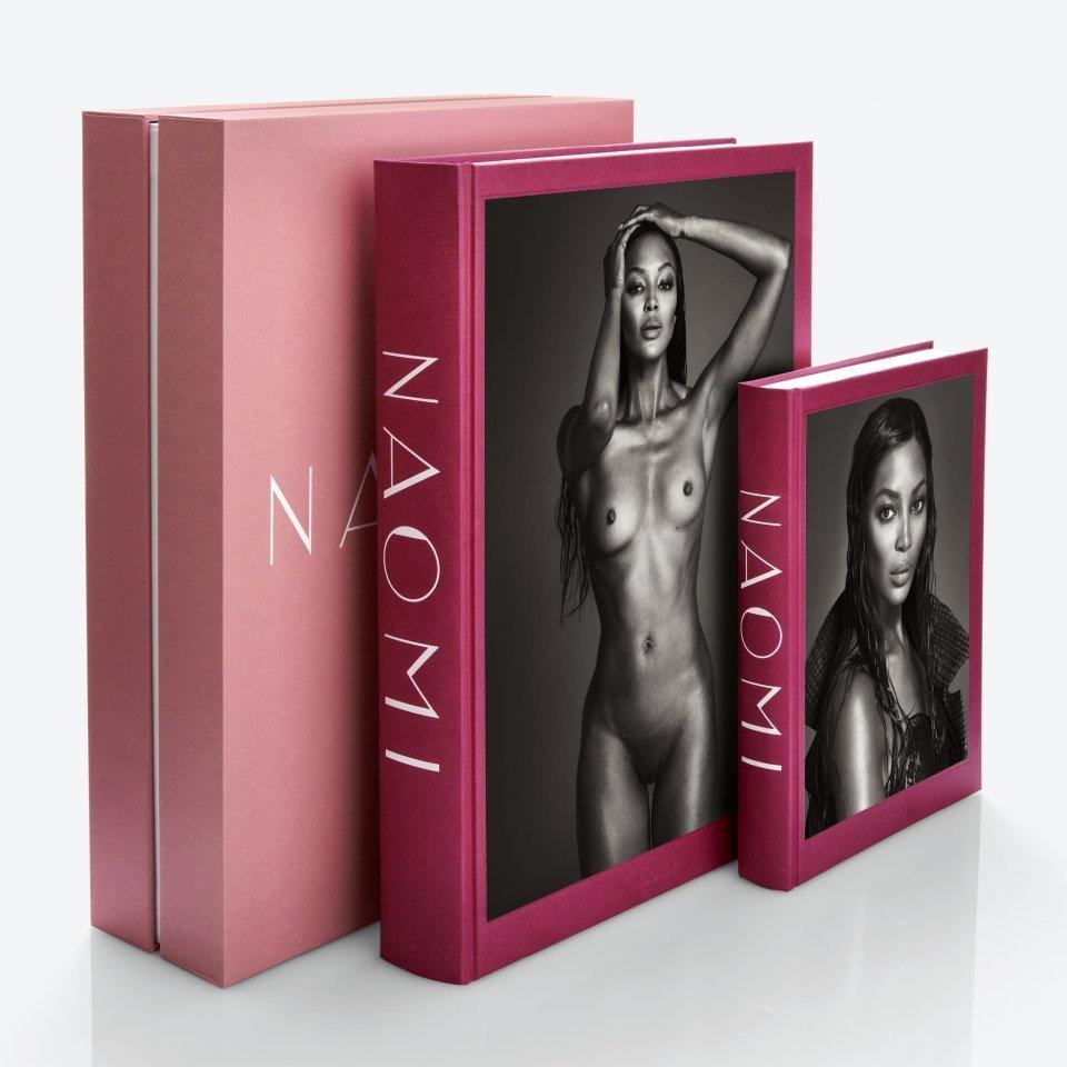 Naomi. Updated Edition 9783836563529  TASCHEN 