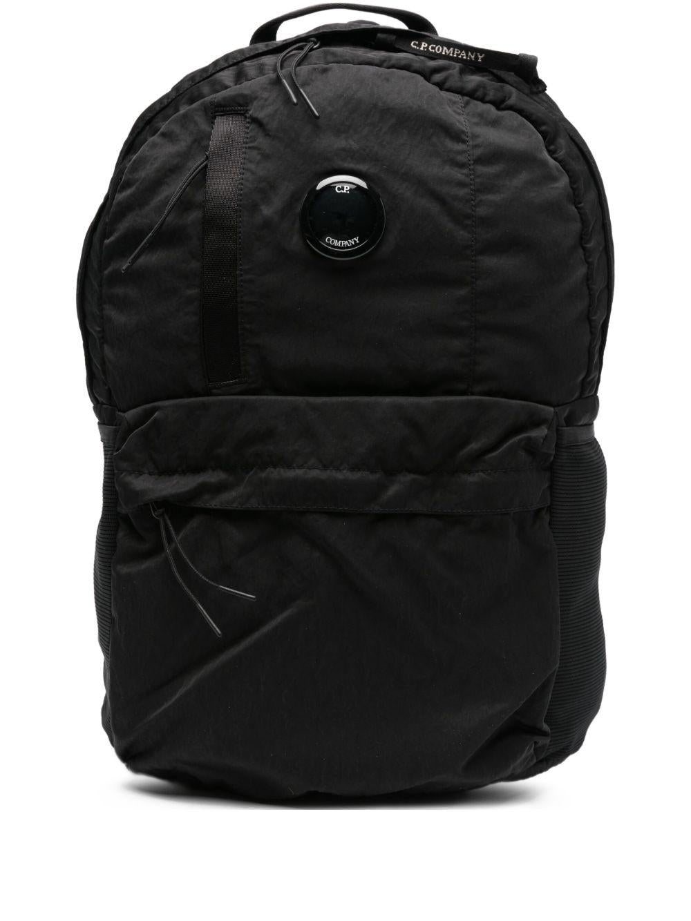 Backpack Nylon B RCCMAC737A 005269G999 C.P. COMPANY 