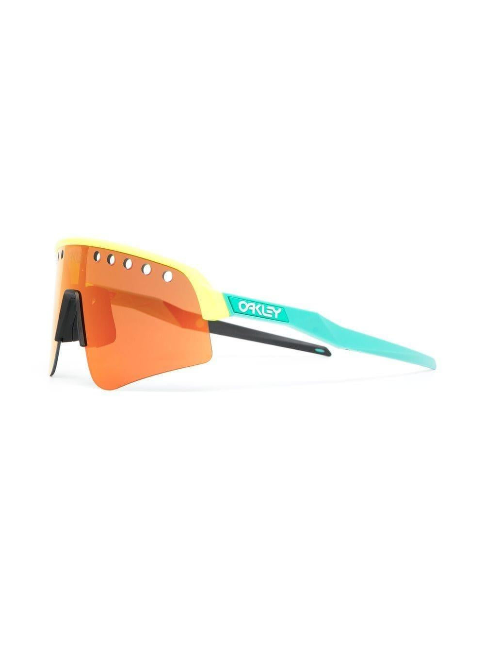 Sutro Lite Sweep sunglasses 0OO9465 946506 OAKLEY 