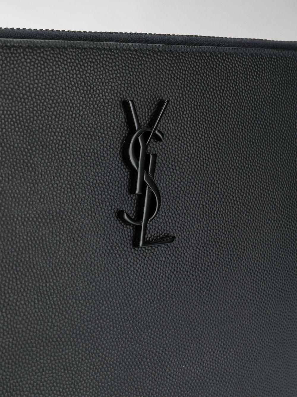 iPad case 453249 BTY0U1000 SAINT LAURENT 